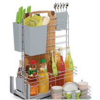 0252350102. Кукинг Агент, 300 мм, цвет ТИТАН, 1 уп