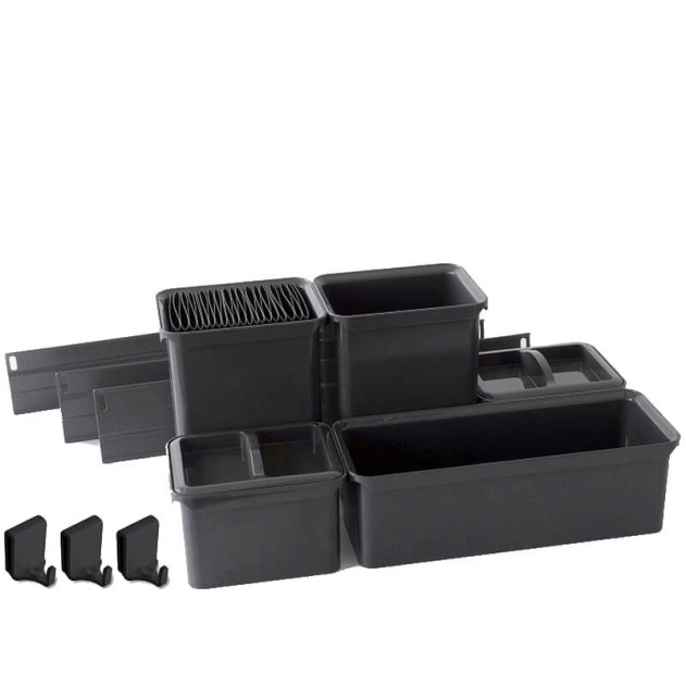 Диспенса Джуниор - Юбокс