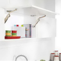 2717210006. Подъемник Макси, серии C (белый), 1 шт с комплектом креплений