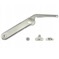 2797170000. КОМПЛЕКТ Подъемник МАКСИ АП, серии H черный с креплениями