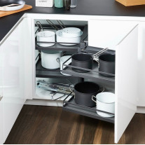 Волшебный уголок для кухни