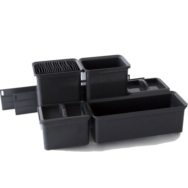 Диспенса - Юбокс