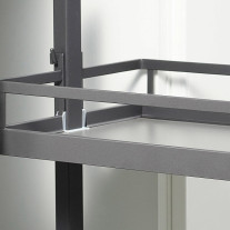 Диспенса - Юбокс